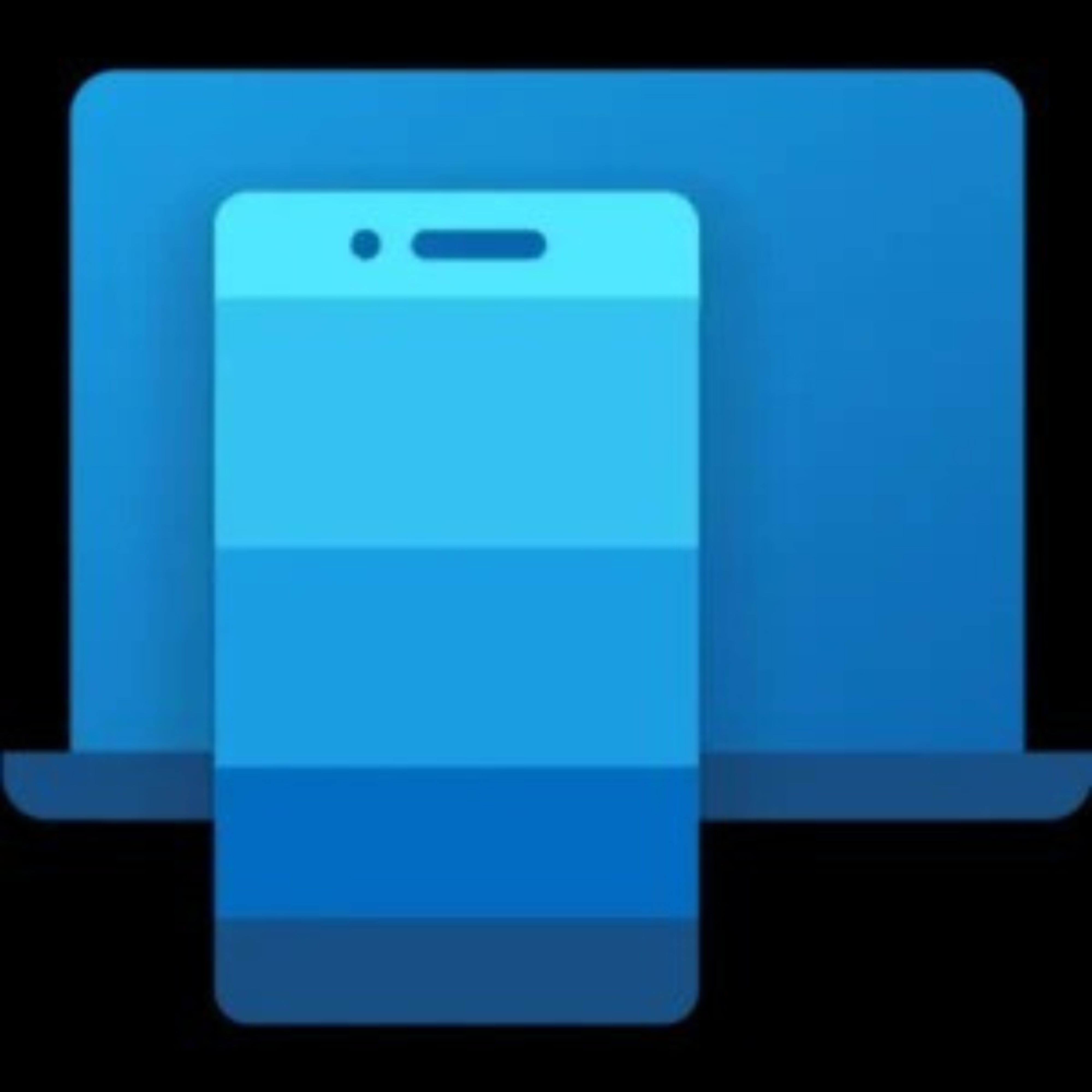 Mslink phoneqr
